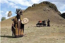 蒙古族殯葬習(xí)俗 蒙古族殯葬習(xí)俗