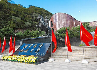 鐵軍紀念館
